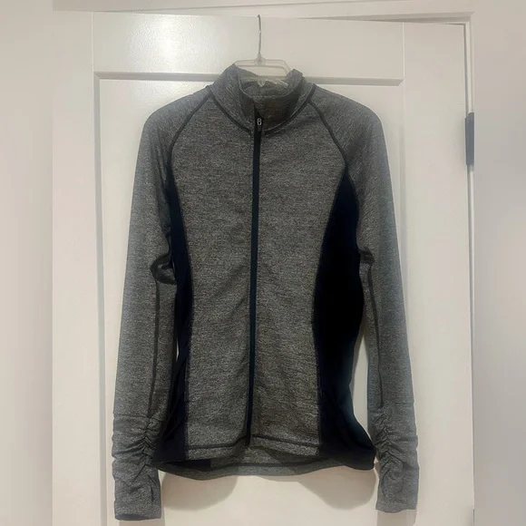 VSX Victoria’s Secret Sport Knockout Jacket - Picture 3 of 5